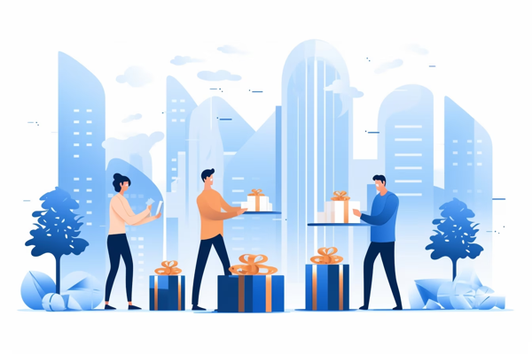 event planning artful