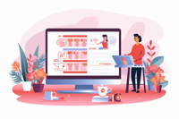 party supplies stationery