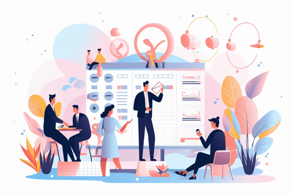 decor party supplies