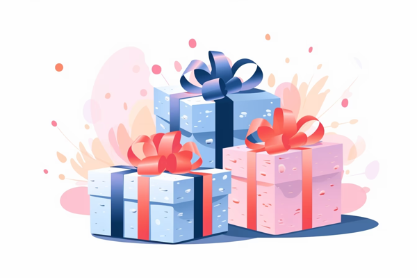 supplies stationery wrapping